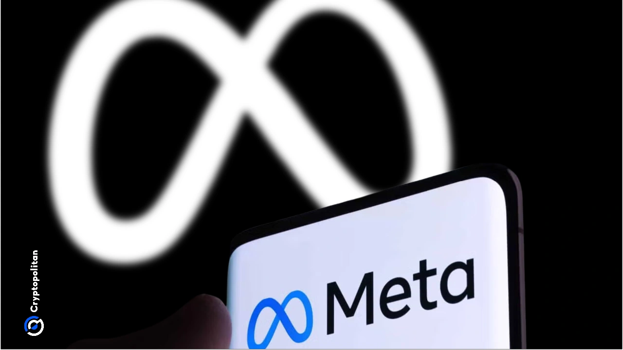 比特币财政提案旨在利用Meta的现金储备对冲通货膨胀风险