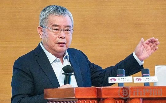 李扬继续深入探讨稳定币