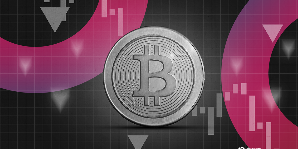 XRP和狗狗币价格触及两个月新低，比特币跌破10万美元阈值