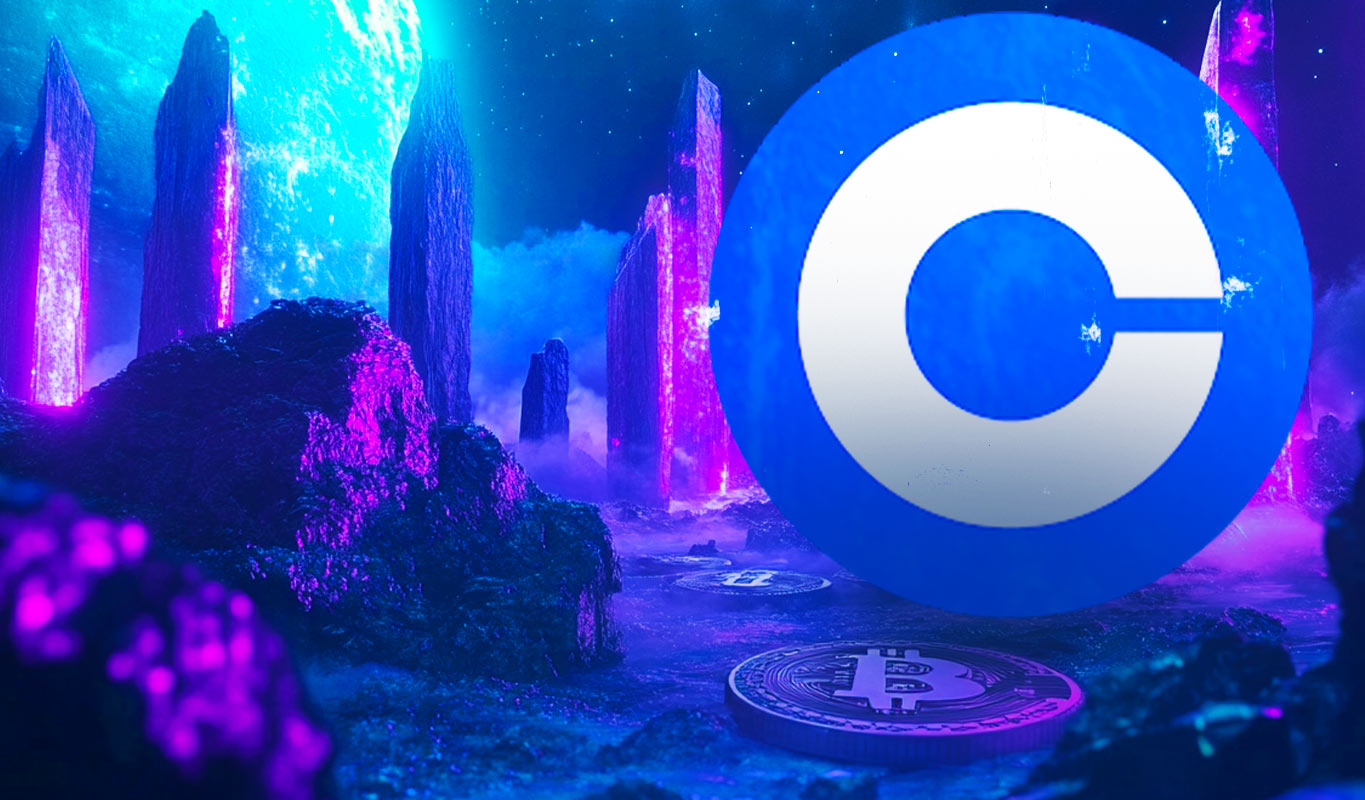 Coinbase (COIN) stock price surges nearly 60% due to optimism around stablecoins and regulatory developments