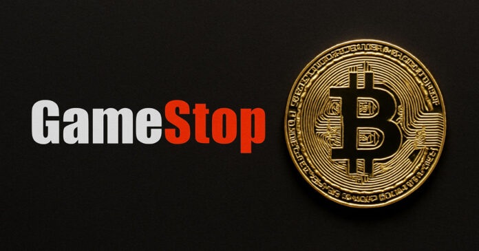 GameStop raises 0 million through convertible preferred notes for investment purposes