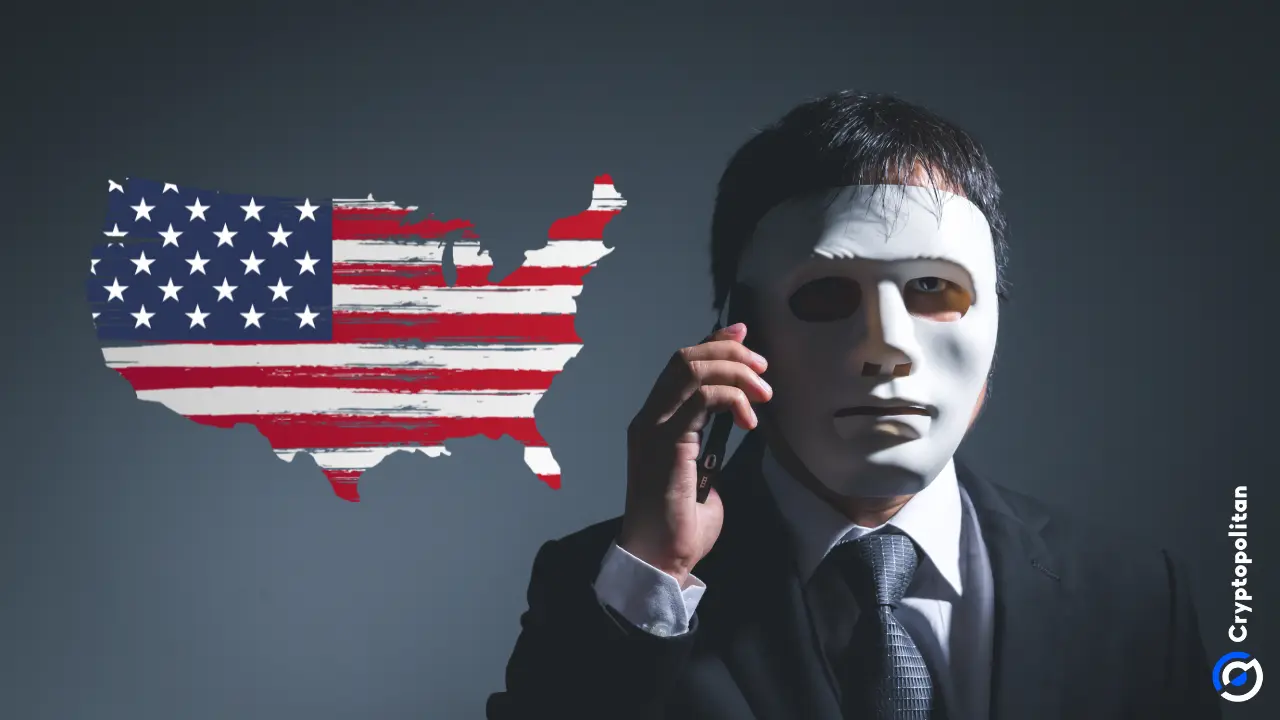 美国官员遭遇冒充国务卿卢比奥的人工智能语音诈骗事件