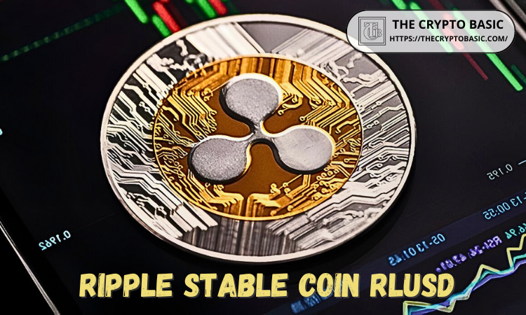 Ripple 与美国历史最悠久的银行合作,托管 RLUSD 的新合作关系
