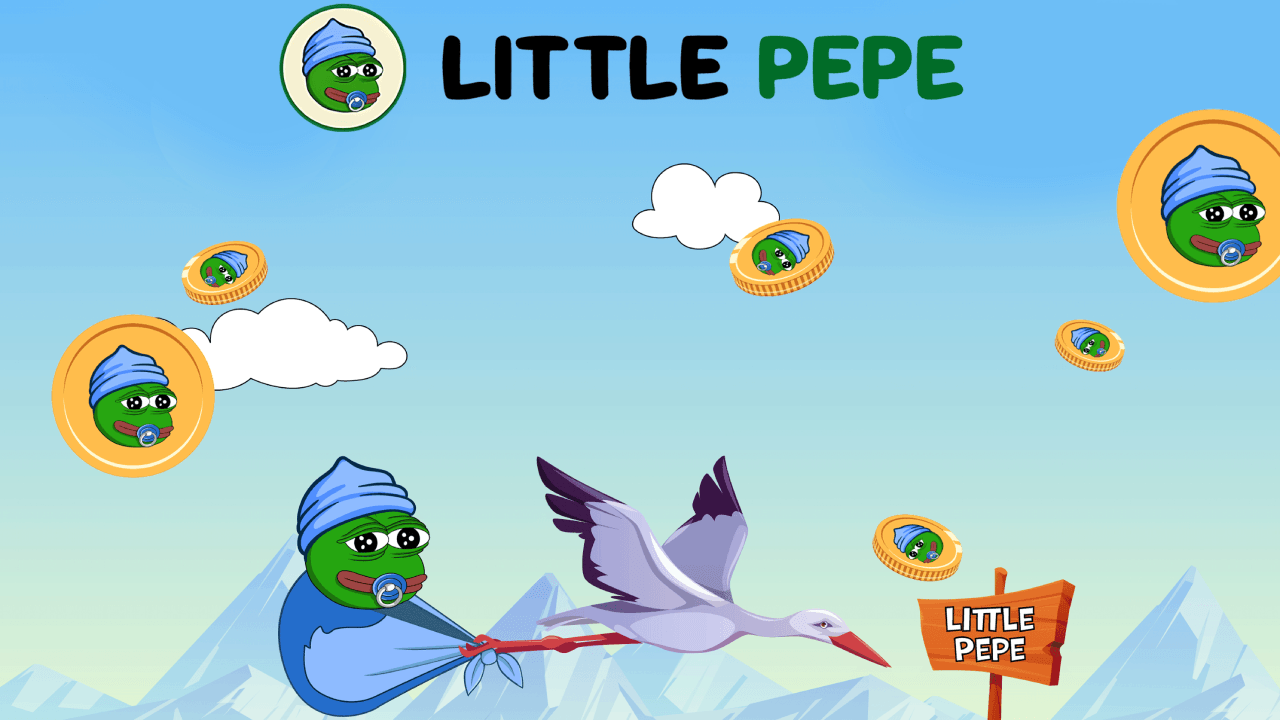Little Pepe (LILPEPE) fourth phase presale ends early with sales exceeding ,475,000