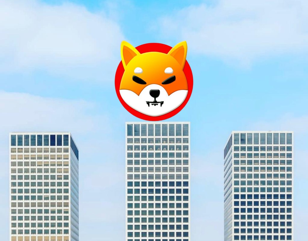 柴犬今日涨幅大涨至两位数:你入手了吗?