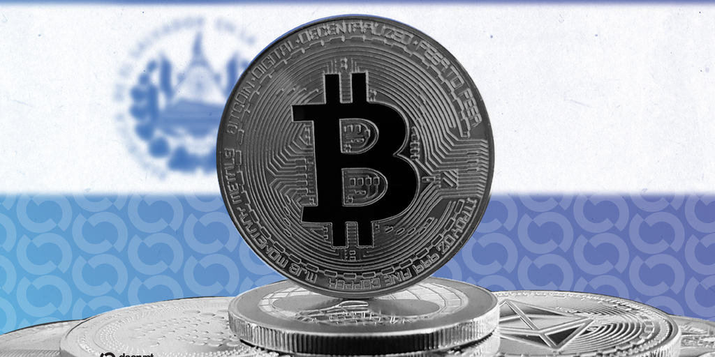 萨尔瓦多比特币储备超过 7.6 亿美元，BTC 价格达到 12.2 万美元