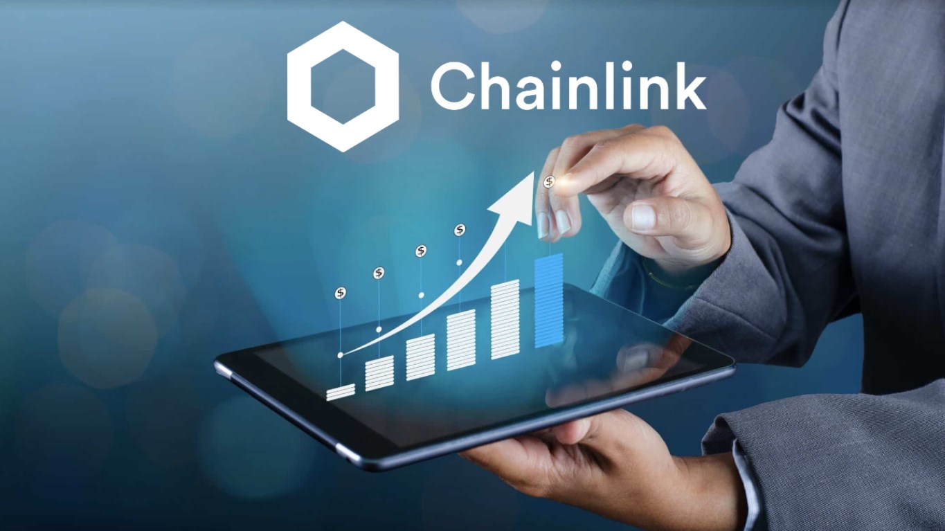 Chainlink（LINK）目标价 ：何时可能出现反弹？
