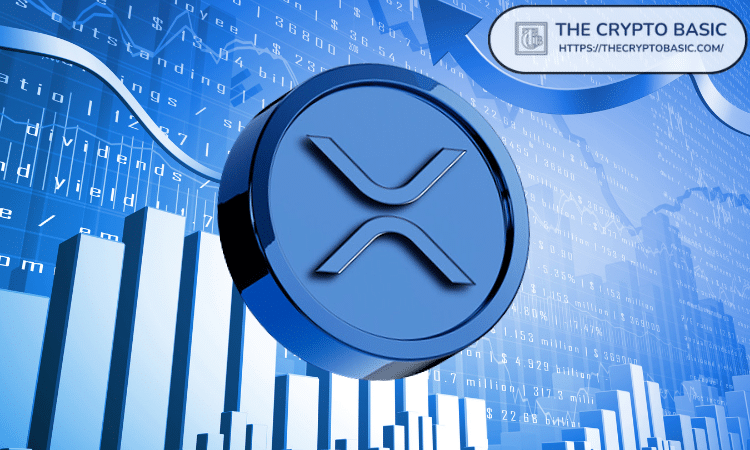 XRP进入纳斯达克的 8 种不同方式自 4 月 25 日起