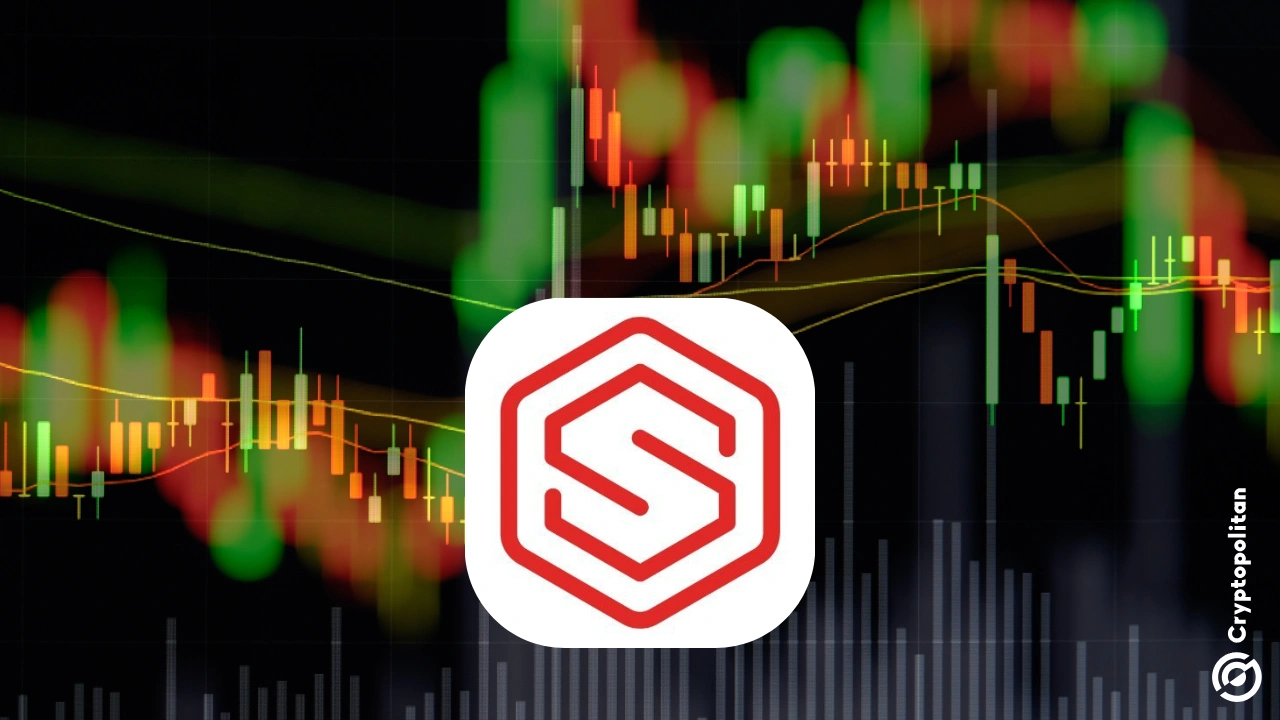 SharpLink Gaming Appoints Joseph Chalom of BlackRock as Co-CEO - Cryptopolitan