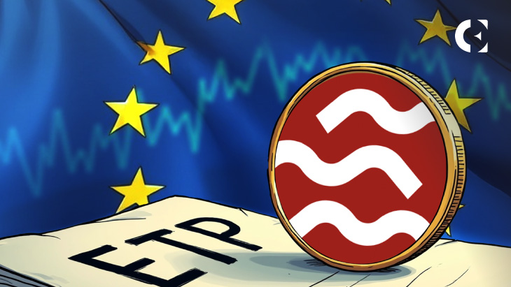 CoinShares推出首个SEI代币ETP，实行“无费用、2%回报”模式