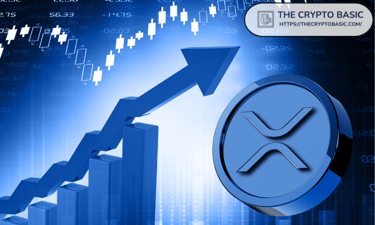 专家预测 XRP 可能会达到 7-15 美元,并称随时可达 4-5 美元