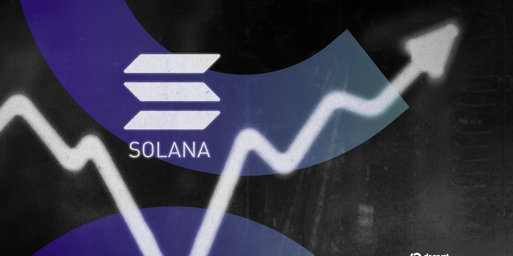 Buying the Solana Dip: Solana Treasury Company DeFi Dev Corp Raises Million in Funding