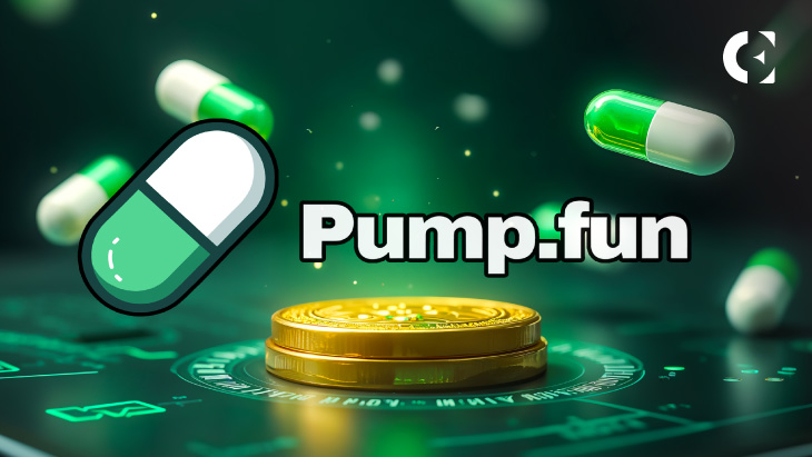 Pump.fun推出全新的收入追踪系统,并向公众开放书籍