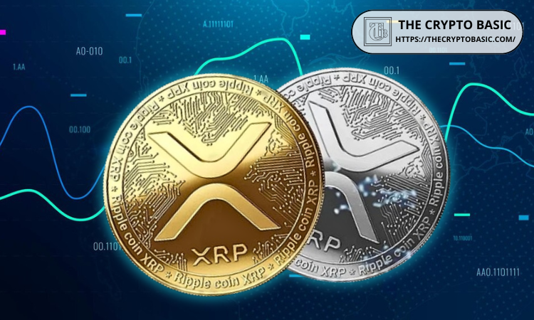 为什么 XRP 在未来 10 年内将不会持续保持在3美元以上