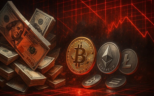 - 二季度加密风险投资下降59%,后期交易成主流
- 二季度加密风险投资减少59%后期交易占据主导地位
- 加密风险投资下降59%:二季度后期交易崭露头角