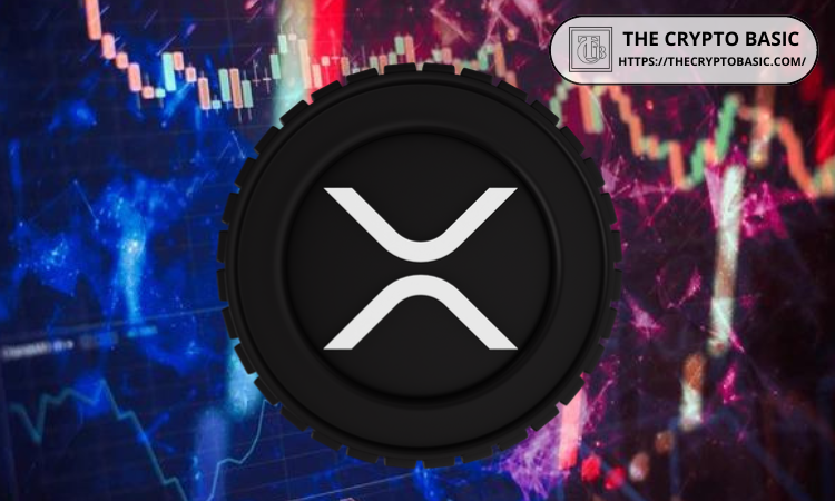 XRP 必须突破 Mega W 模式上方才能达到 40 美元: 分析师指出