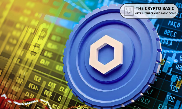 Chainlink 与美国政府携手合作,实现经济数据上链